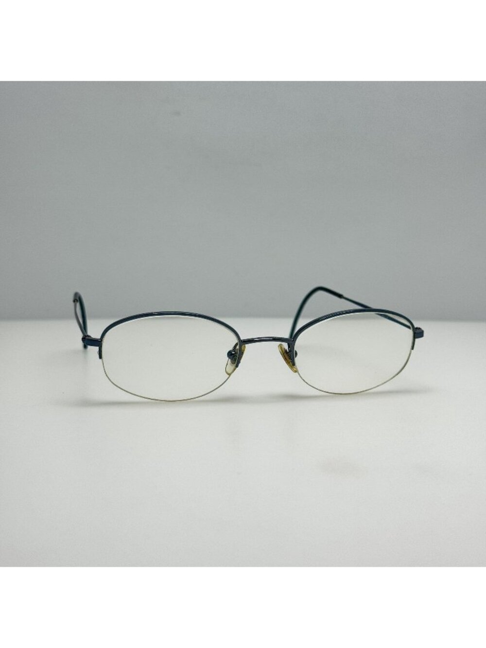 Giorgio Armani 1038 1231 Eyeglasses Eye Glasses Frames Italy 48-20-135